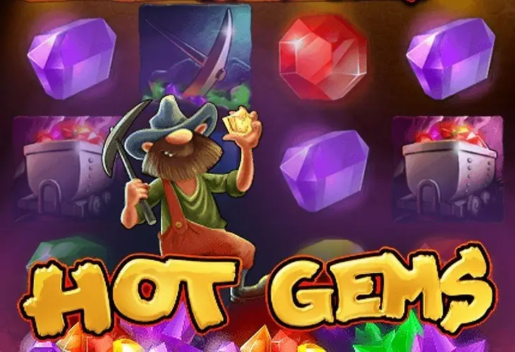 Hotgems