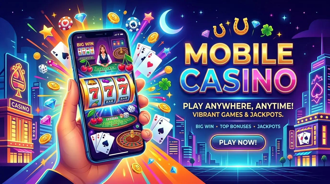 All Slots mobile casino guide