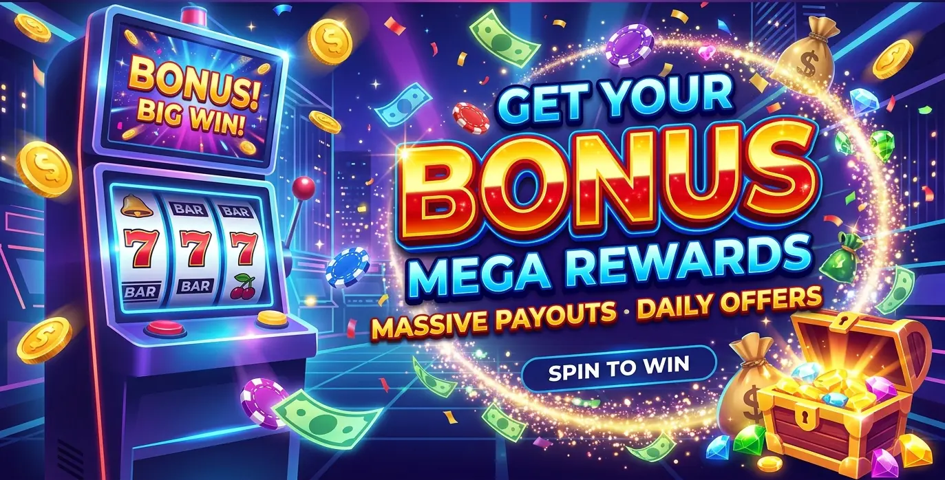 All Slots casino bonus