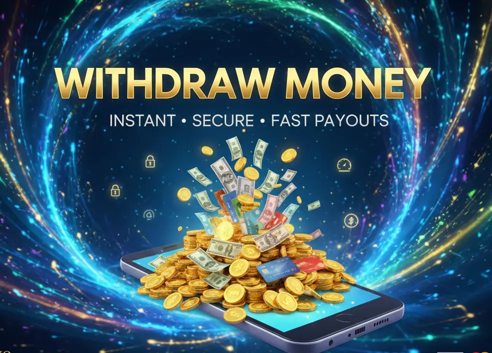 All Slots casino withdrawal