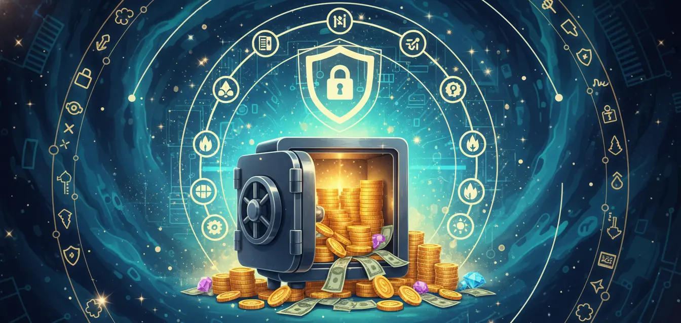 Is All Slots casino safe