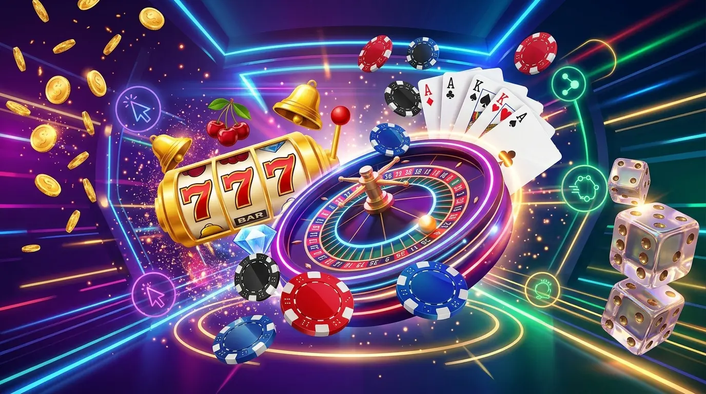 All Slots casino operator