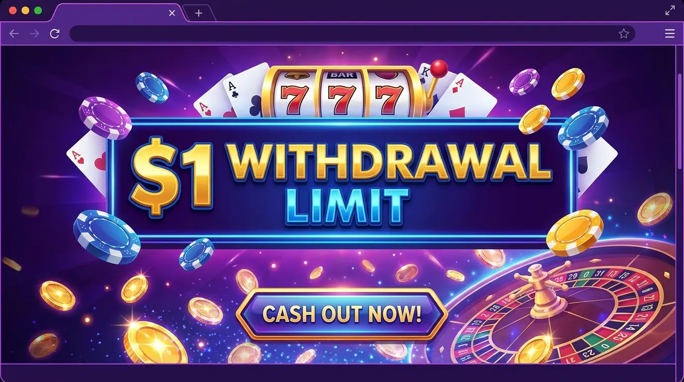 All Slots payout limit