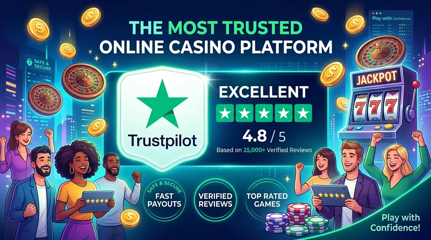All Slots Trustpilot