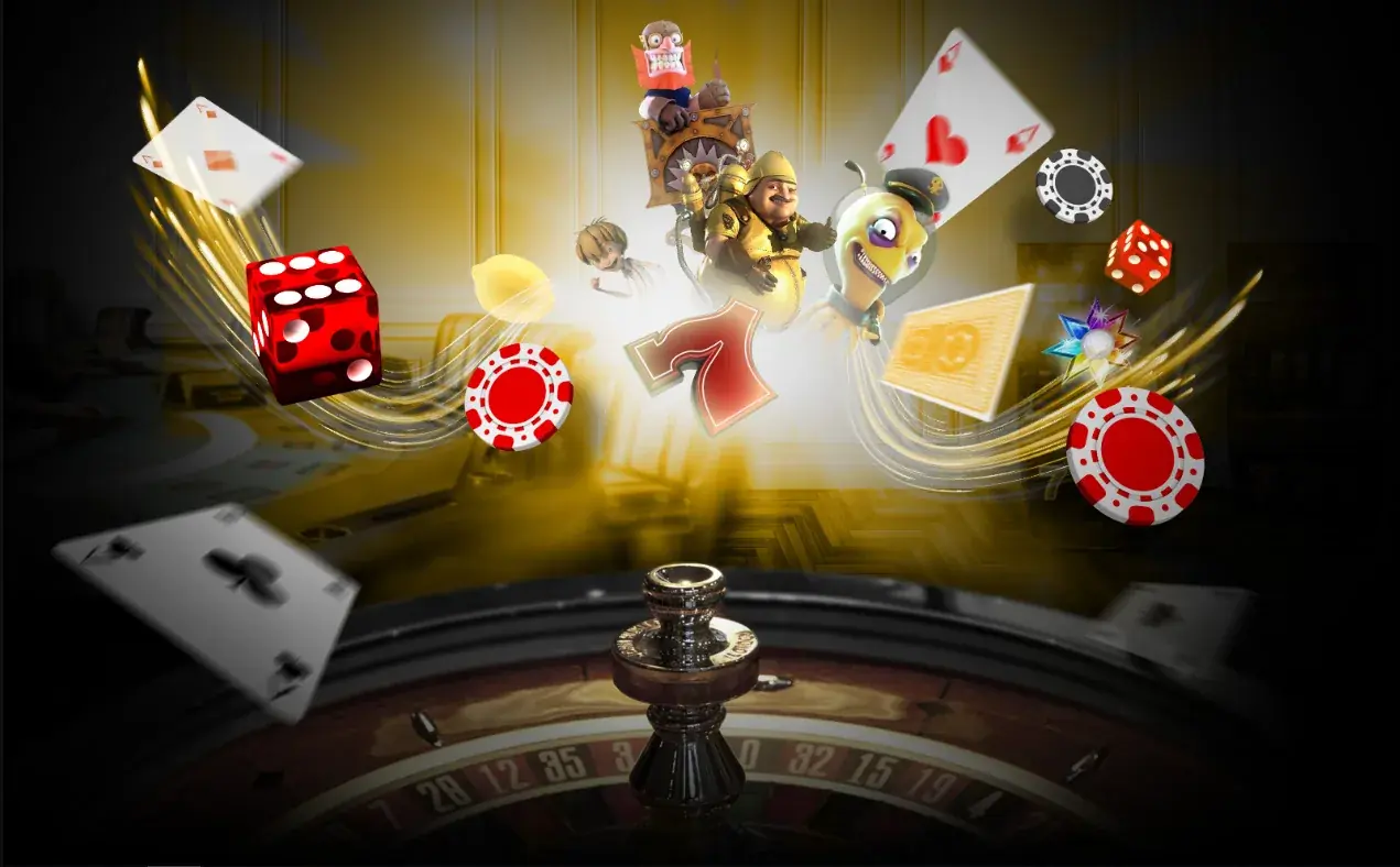 All Slots casino games