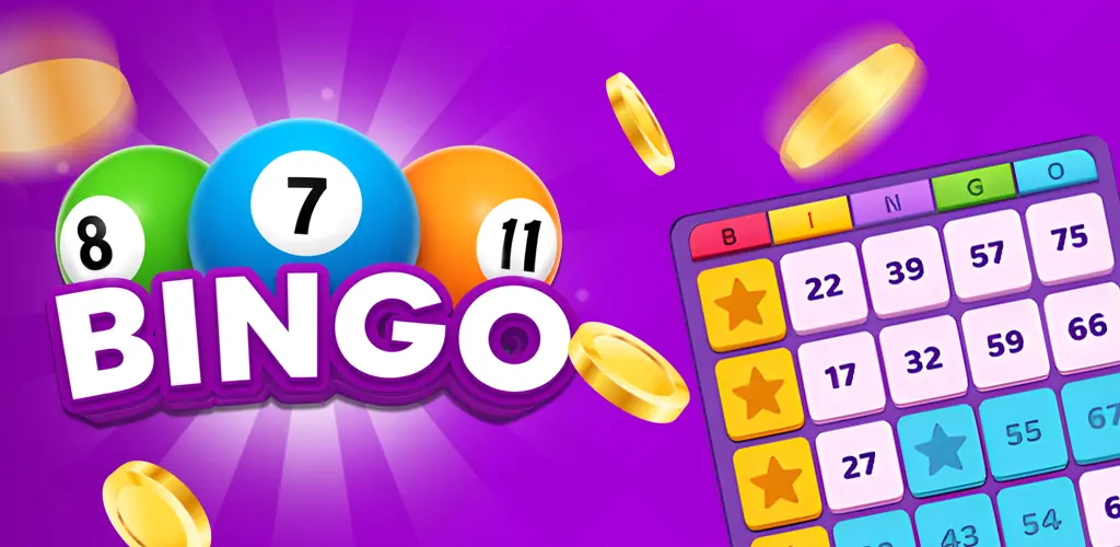 All Slots bingo game