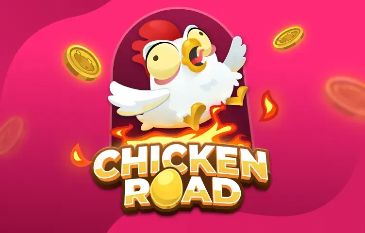 All Slots casino Chicken Road